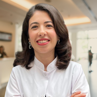 Dr. Özlem Yerlioglu
